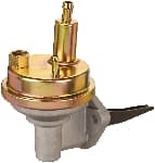 Mekanisk bränslepump-11