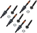 Monteringssats grenrör-13