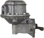 Mekanisk bränslepump-12