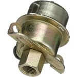 Bränsletrycksregulator-13