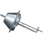 Vakuumklocka fördelare-13