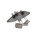 Fläktmotstånd HVAC-15