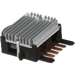 Instrumentpanel dimmerströmbrytare-19