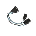 Spjällägesgivare (TPS)-19