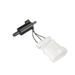 Spjällägesgivare (TPS)-21