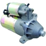 Startmotor-34
