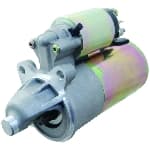Startmotor-35