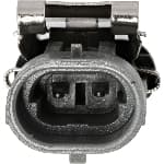 Hjullager och nav komplett-30