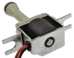 Styrsolenoid automat-8