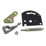 Växelväljarplatta automat-8