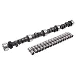 Kamaxelsats med lyftare-9