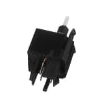 Strömbrytare fläktmotor-9
