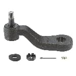 Pitmanarm styrning-6