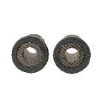 Fästbussning kuggstång-11