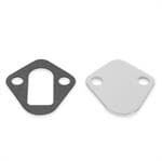 Täckplatta bränslepump-10