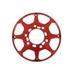 Triggerhjulsats vevaxel-20