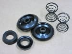 Hjulcylinder reparationssats-3
