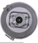 Huvudbromscylinder med servo-3