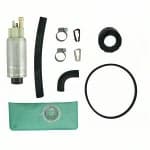 Elektrisk bränslepump-3