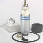 Elektrisk bränslepump-3