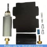 Elektrisk bränslepump-3