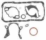 Packningssats nedre motor-3