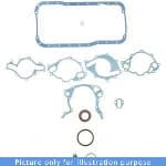 Packningssats nedre motor-3