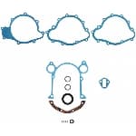 Transmissionskåpa packningssats-3