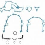 Transmissionskåpa packningssats-3