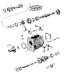 Packningssats manuell-6