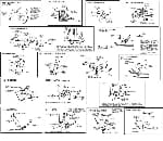 Växelväljarsats automat-6