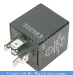 Relä AC-magnetkoppling-3