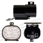 Relä AC-magnetkoppling-3