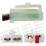 Kontaktstycke generator-3