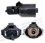 Kontaktstycke AC-kompressor-3