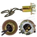 Lamphållare universell-3