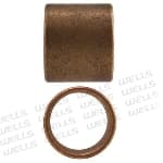 Bussning startmotor-3