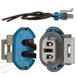 Kontaktstycke med kabel-3