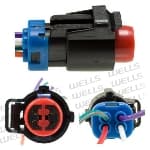 Kontaktstycke AC-kompressor-3