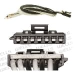 Kontakt fläktmotstånd-3