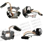 Impulsgivare fördelare-3