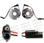 Impulsgivare fördelare-3