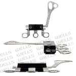 Likriktardiod generator-3