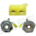 Impulsgivare fördelare-3