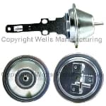 Vakuumklocka fördelare-3