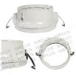 Adapter fördelarlock-3