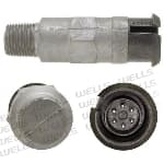 Styrenhet glödstift-3