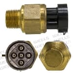 Styrenhet glödstift-3