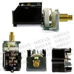 Ljuskontakt strålkastare-3