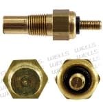 Temperatursensor kylvätska-3